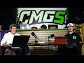 CMG SPORTS OFFICIAL SHOW || Week 7 power rankings explained