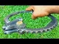 morsetto rapido fai da te (homemade quick clamp) morsetto rapido fai da te (homemade quick clamp)