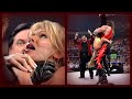 Kane vs Triple H & X-Pac w/ Stephanie & Tori (Kane Tombstones Tori)! 2/10/00