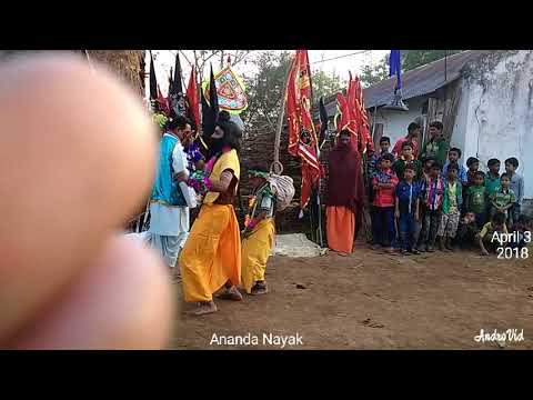 Jogi Part 1 Lujuramunda Dandanacha Purunagada Kandhamal 2018