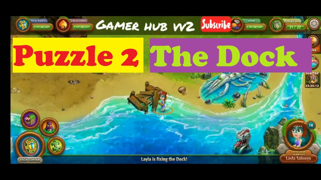 How To Solve Puzzle 2 Fixing The Dock Virtual Villagers Origins 2 VV2 how-to-solve-puzzle-22-chapter-2-reservoir-part-1-virtual-villagers