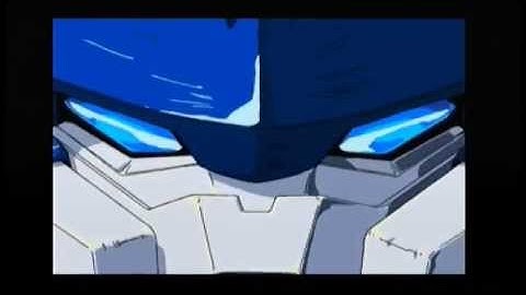 Sega Saturn - Bulk Slash (Intro)