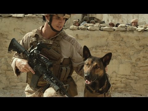 Video: K9 Kinoer I Texas Er En Hundevennlig Kino Med Vin