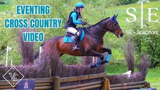 ELAND LODGE COTSWOLD CUP 70cm XC ROUND | First event of the season 