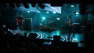 Yonetik Live La Cave Argenteuil 2025