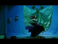 Мария Буссел Соло Belly Dance 2023