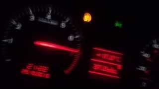 Audi a4 b6 1.8tq t3/t4 1bar 60-170km/h screenshot 5