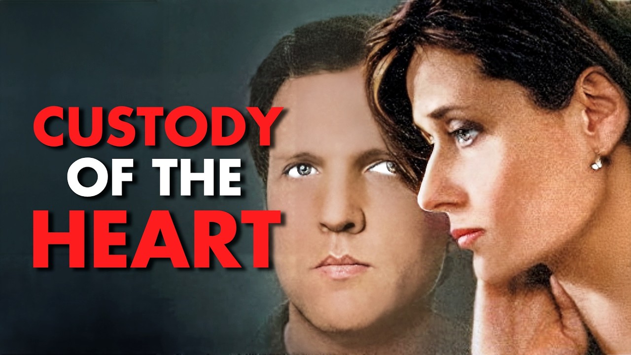 Custody of the Heart