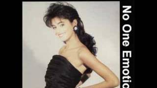 Sheila Stewart - No One Emotion - YouTube