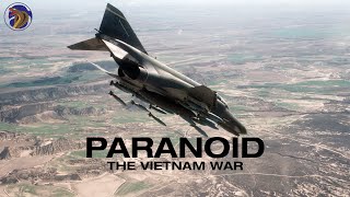 Paranoid | Vietnam War Bombing