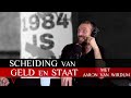 Aaron van wirdum scheiding van geld en staat  67