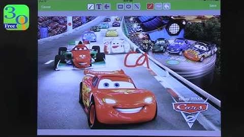 Tech Edge, iPads In The Classroom - Episode 157, Presentation Apps