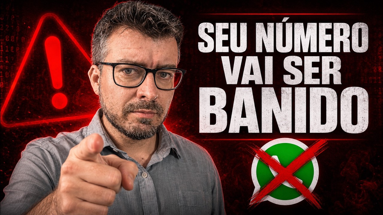 API Extra Oficial no WhatsApp Vai Destruir Seu Negócio — Aprenda o Jeito Certo