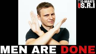 This is Why Men Cannot Make a Woman “Happy” | Women Ruthlessly End Relationships