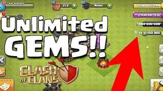 How to download clash of clans hack/mod APK.. screenshot 5