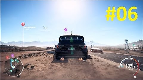 Need for Speed Payback Walkthrough - Part 6 (LEAGUE 73)