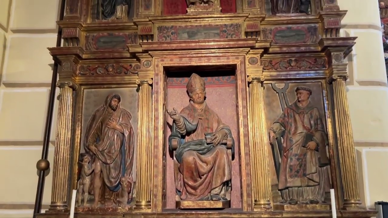 Iglesia la Natividad de Garisoain5