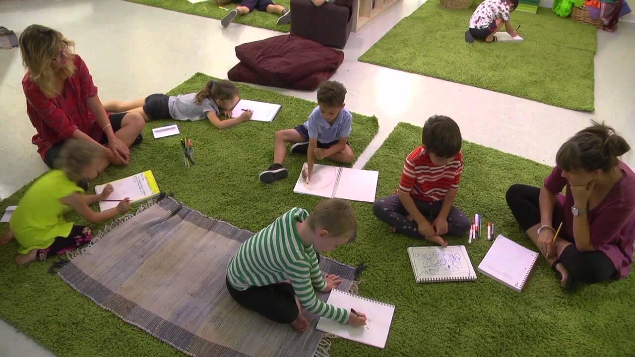 Tucson Idea School promo YouTube