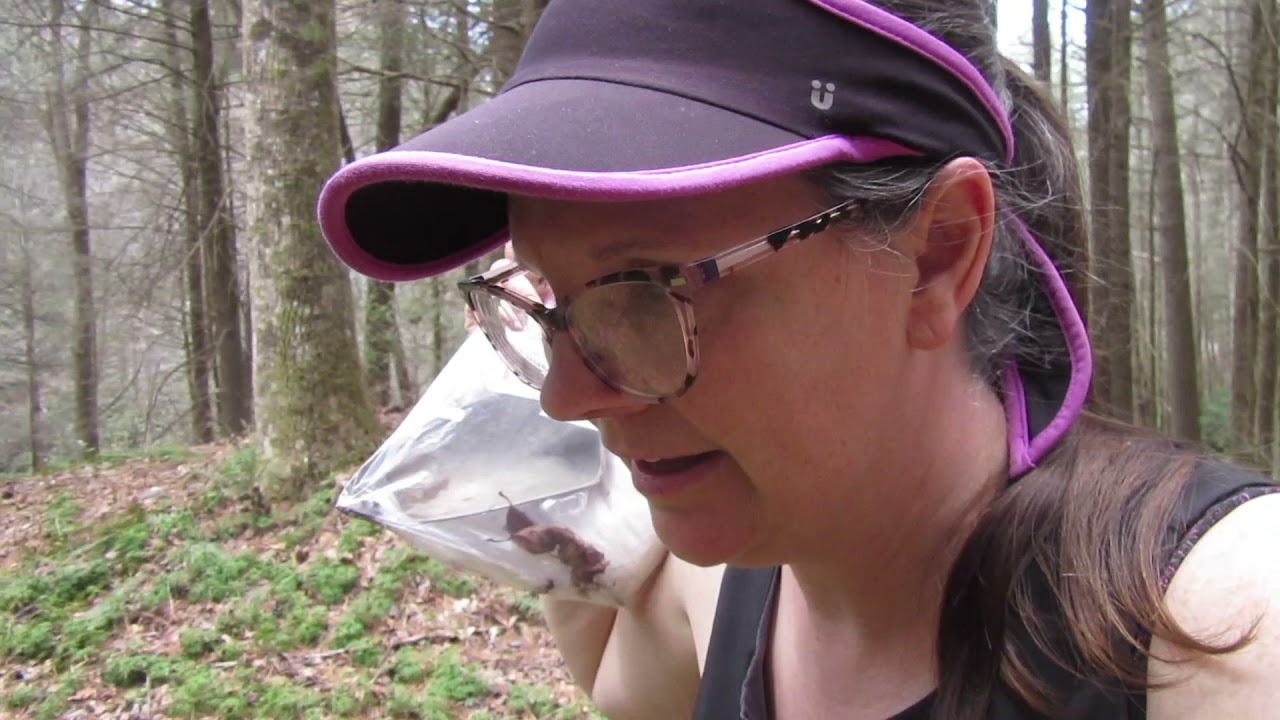 Pooping in the Woods? HELP YOUR KIDS Primitive Camping WITH KIDS