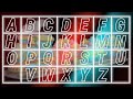 A for apple 🍎 B for ball 🏀 | kids learning A to Z | Preschool learning | Numbers | abcde |