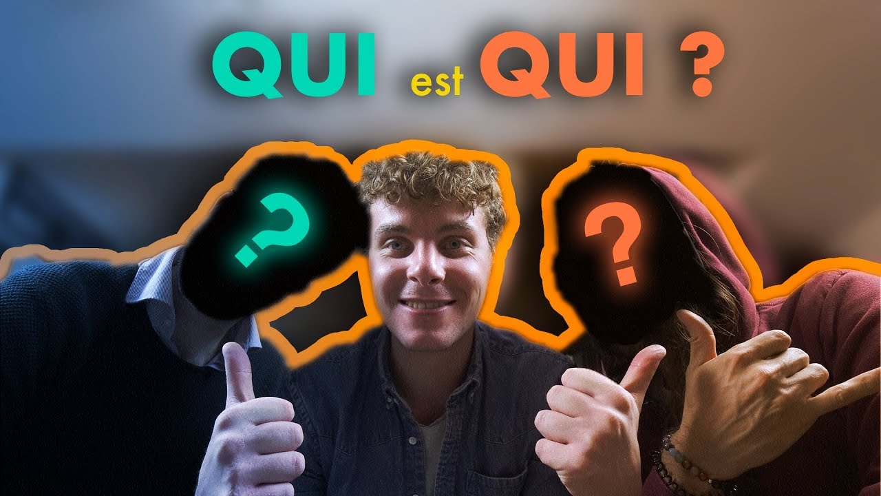 Début du défi VLOGMAS