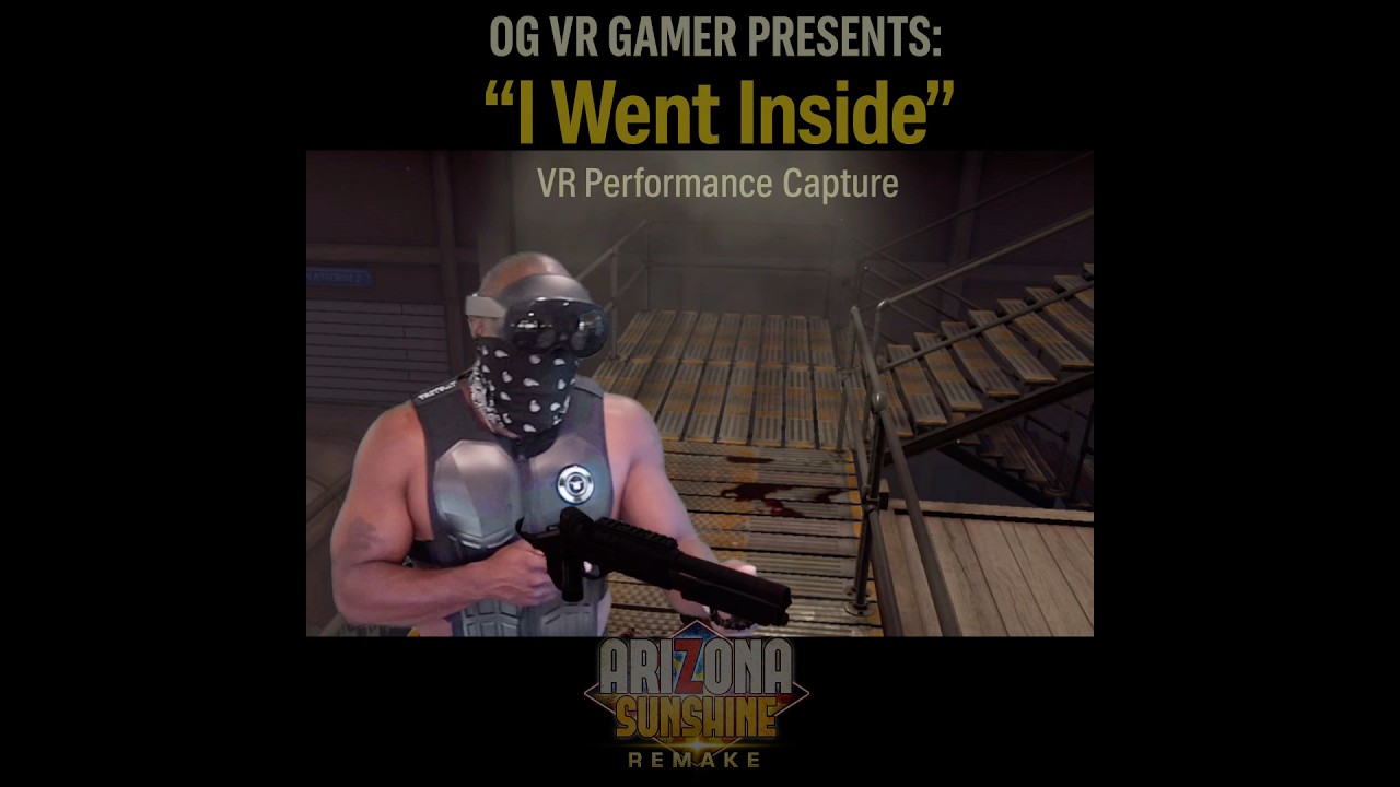 I made it out the mines 