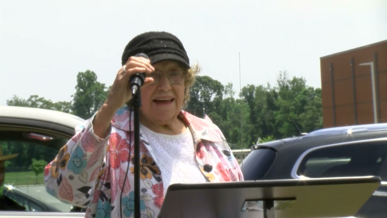 Paisley Legacy Wall Dedication