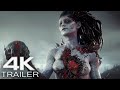 Astropulse reincarnation 2024 cinematic reveal trailer 4k