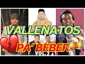 #MIX VALLENATOS CORTA VENAS 💔🥹VOL2 #VIDEOMIX  #EXITOS DJ CHOLIN PANAMA