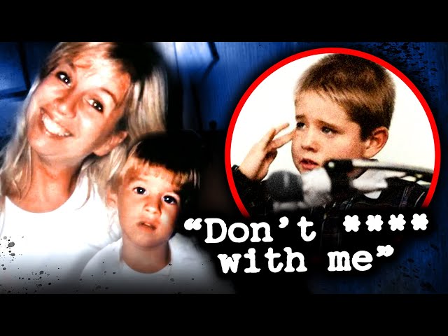 8 YO Outsmarts His Mom’s Killer After She Leaves Clues Behind | The Case of The Tokars Family class=
