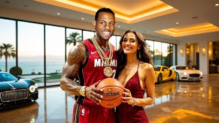 Inside Andre Iguodala's House Tour, Net Worth, Wife, Cars, Lifestyle in 2025 Wealth