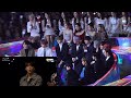 Capture de la vidéo 181201 Idols Reaction To Jungkook On The Screen