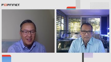 Cloud Security & Edge Computing Trends | FortinetLIVE