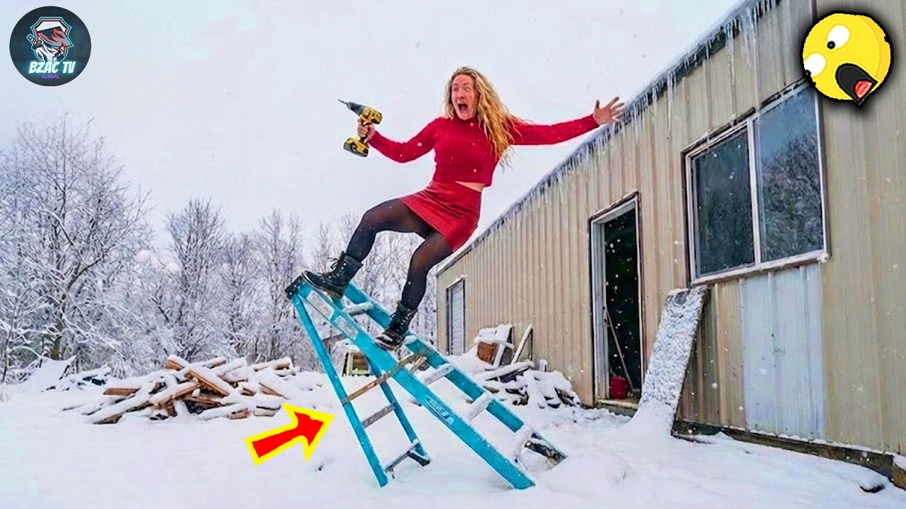TOTAL IDIOTS AT WORK | Instant Regret Fails Compilation 2026 #277 | Best Fails of the Week