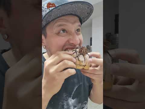 PAN DE MUERTO RELLENO DE LA ESPERANZA ¿Vale la pena?