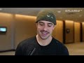 Pre-Game | Ryan Huska - 23.11.25