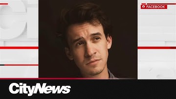 Edmonton drama teacher charged with child sex crimes against student