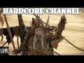 Total War Warhammer 2 - прохождение Hardcore Curse of the vampire coast =8= Жажда власти