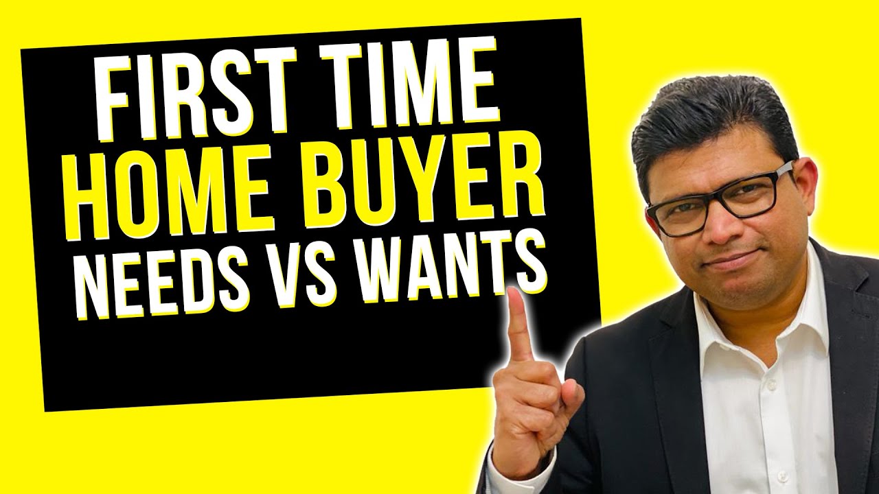 Needs vs Wants in a Home | Avoid these Mistakes