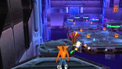 Crash Twinsanity Part 26 More Ant Agony