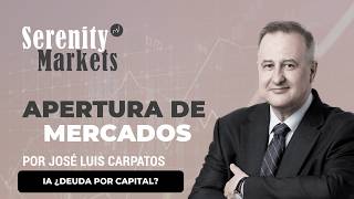IA ¿cambia deuda por capital? -  Apertura Cárpatos