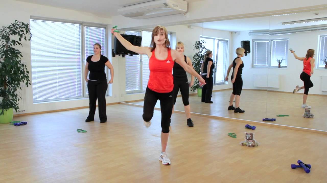 P-class s Hankou Kynychovou - P-class training