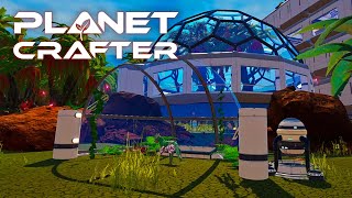 КОШМАРНЫЙ КОРАБЛЬ ➤ The Planet Crafter ➤ Part 48