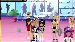 MSP Random Mall Ppl ;D Part1 ._.