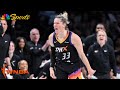 Don't expect Phoenix Mercury to post 'letdown spot' vs. Chicago Sky | WNBA on NBC