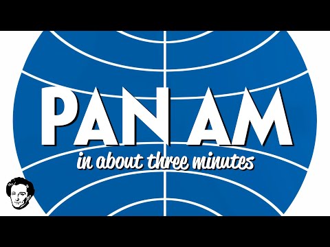 Pan Am in
