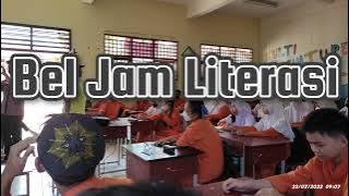 BEL JAM LITERASI