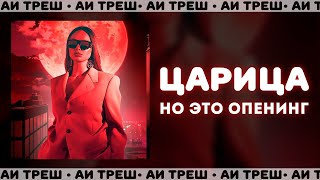 «Царица», Но Это Опенинг!