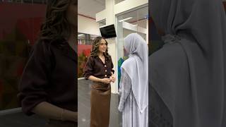 Lauras Love Moments When Meeting Alyssa Soebandono  Upik Abu And Laura