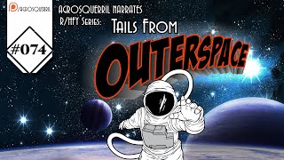 r/HFY TFOS#074 - The17th Fleet ( HFY / Sci-Fi Reddit Stories)